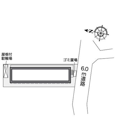 レオパレスプレミールの物件内観写真